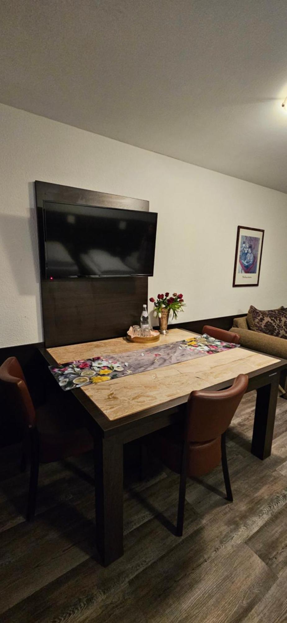 Apartment Hotel Citylight Cologne Extérieur photo