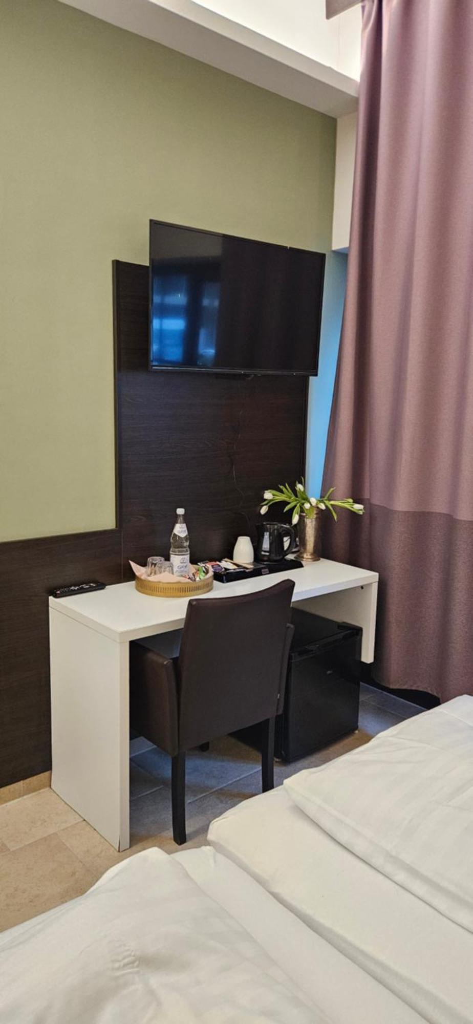 Apartment Hotel Citylight Cologne Extérieur photo