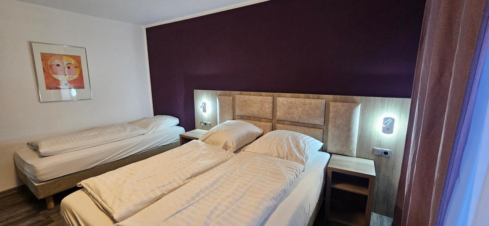 Apartment Hotel Citylight Cologne Extérieur photo